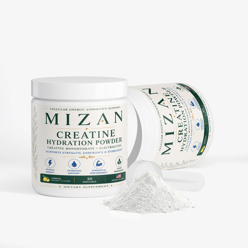 Creatine Hydration Powder
