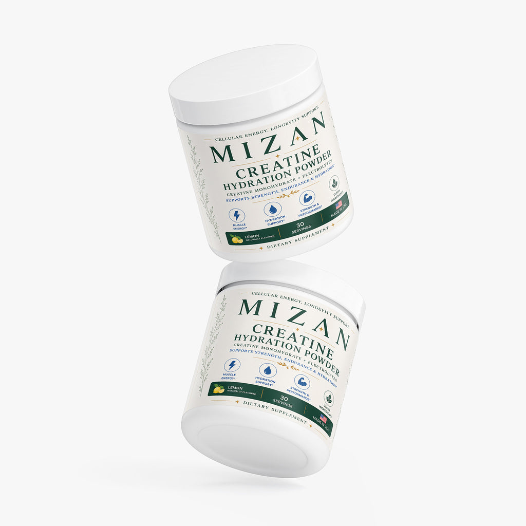 Creatine Hydration Powder