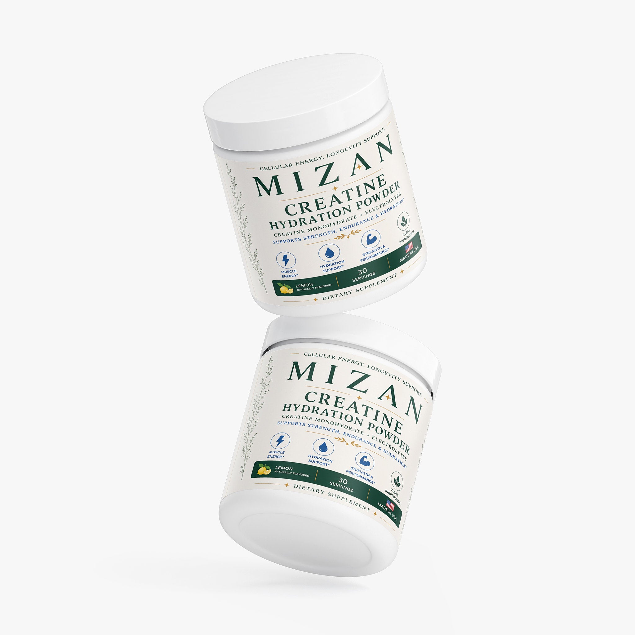 Creatine Hydration Powder