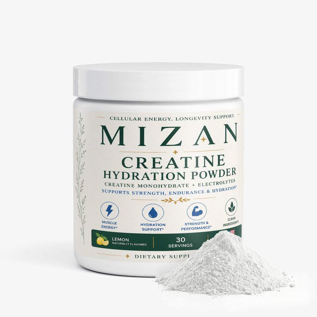 Creatine Hydration Powder