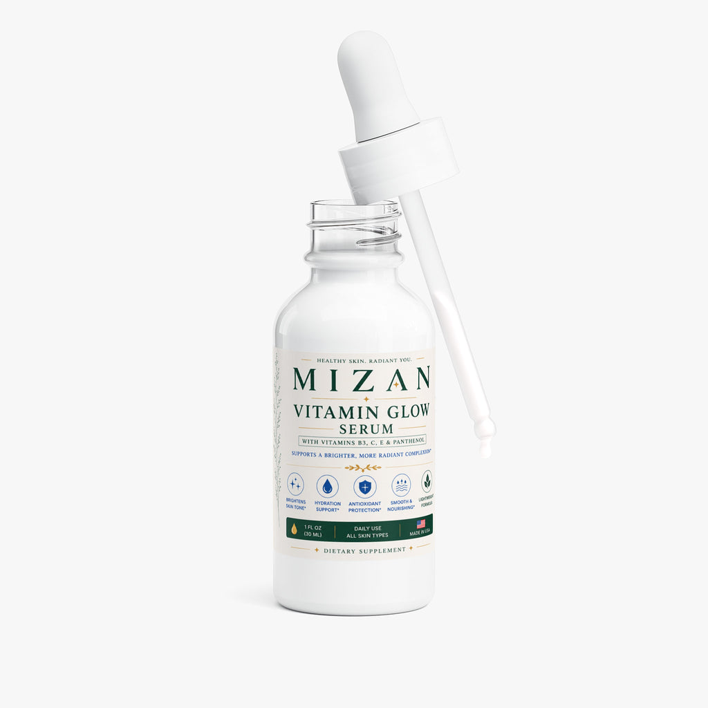 Vitamin Glow Serum