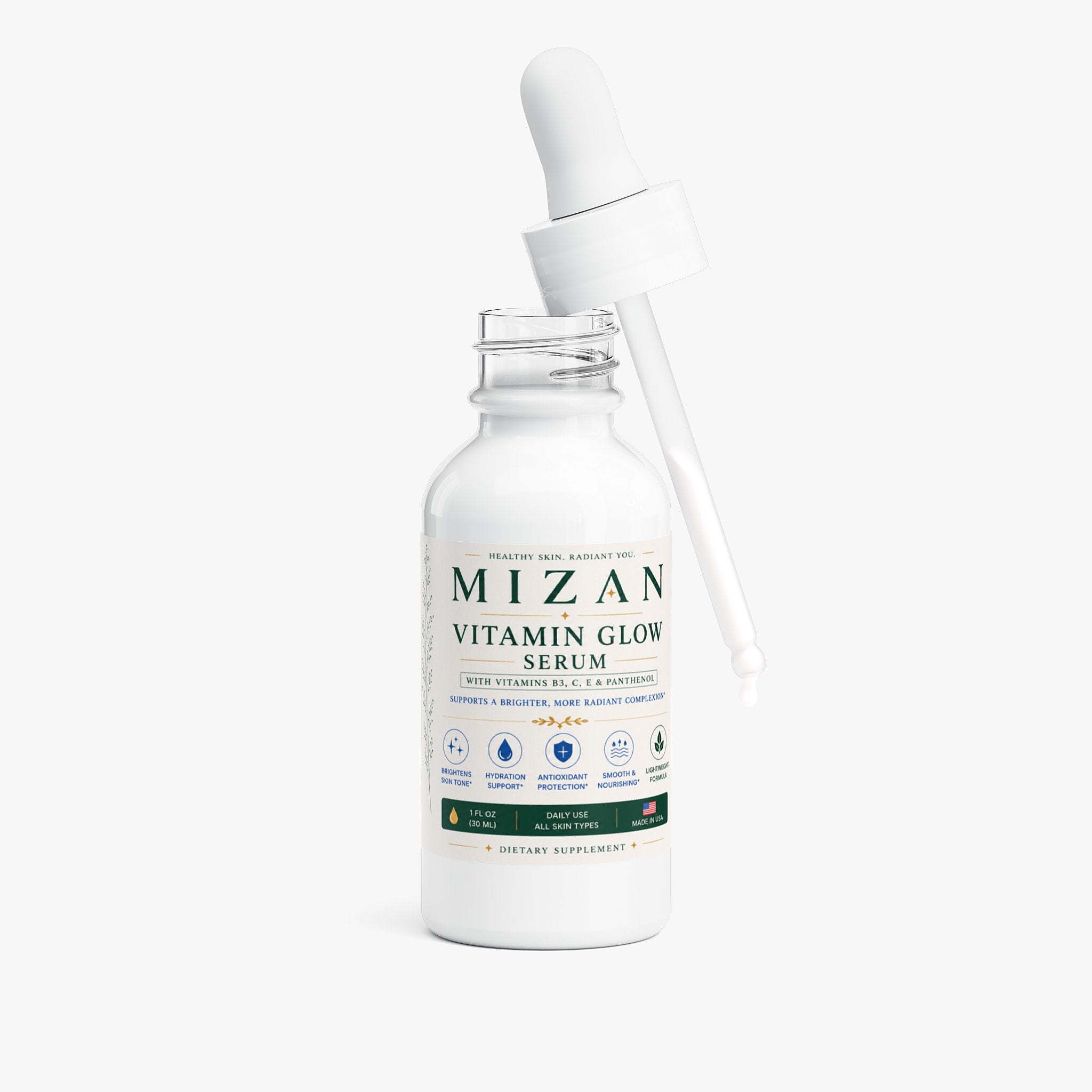Vitamin Glow Serum