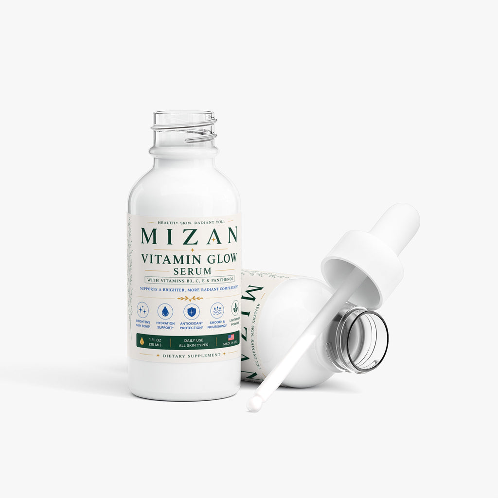 Vitamin Glow Serum