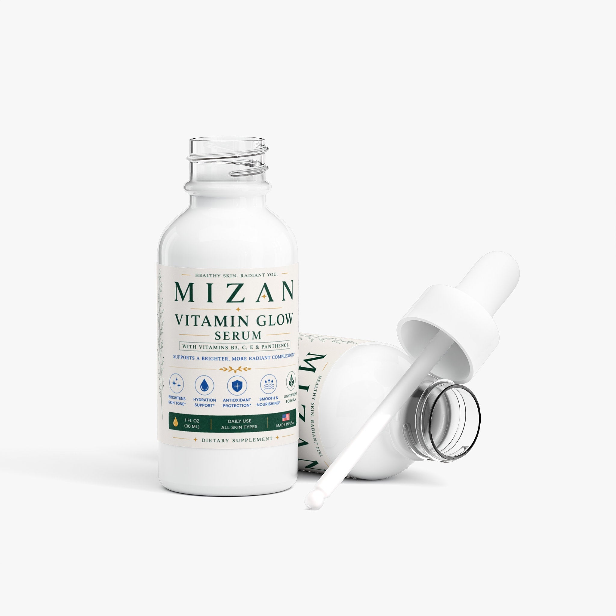 Vitamin Glow Serum