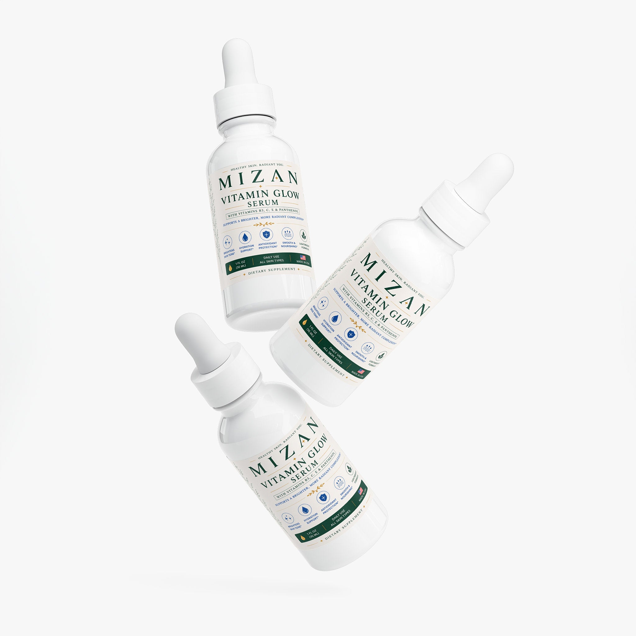 Vitamin Glow Serum