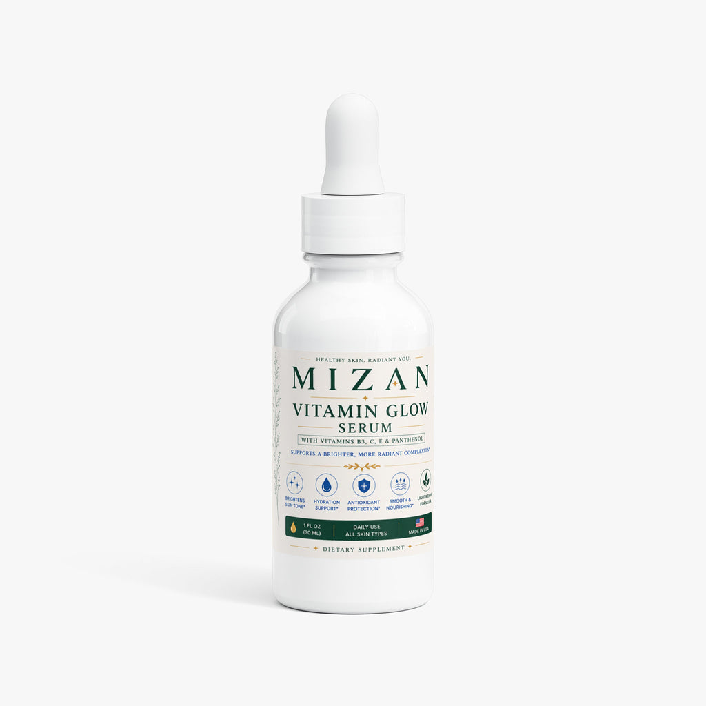 Vitamin Glow Serum