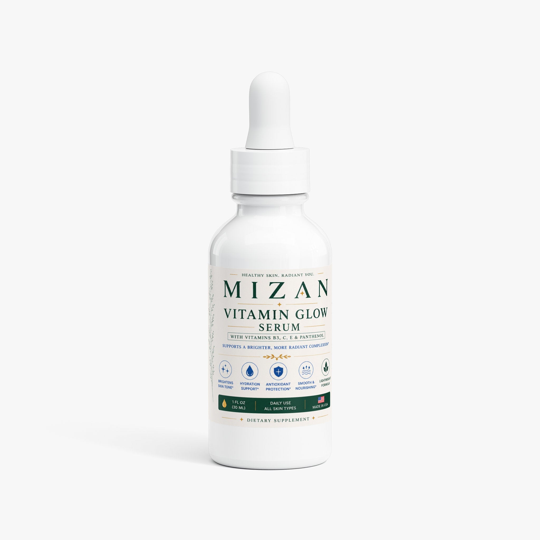 Vitamin Glow Serum