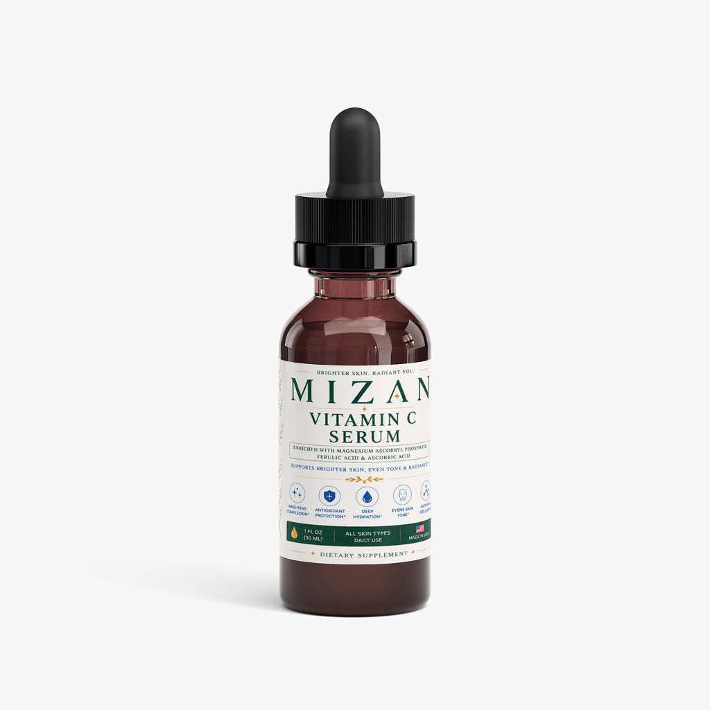 Vitamin C Serum