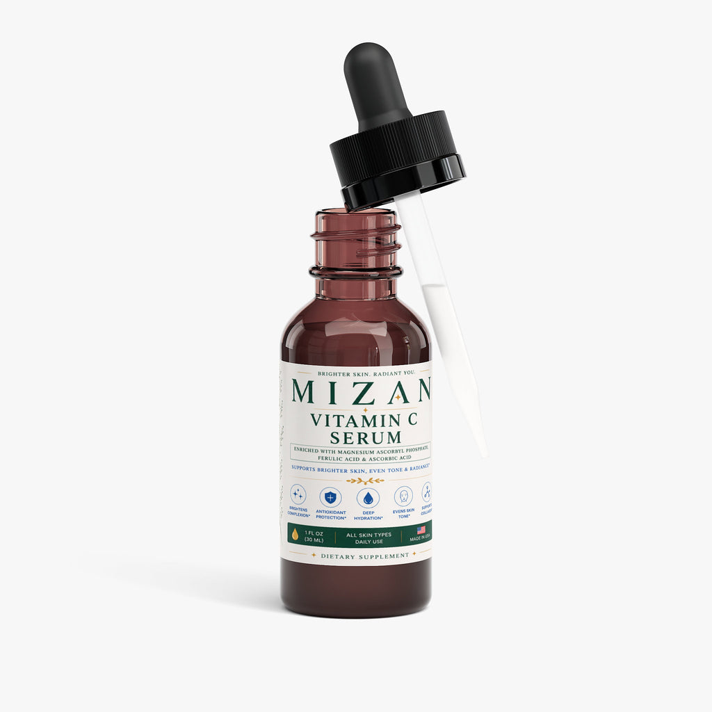 Vitamin C Serum