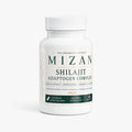 Shilajit Adaptogen Complex