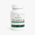 Vitamin D3 2,000 IU