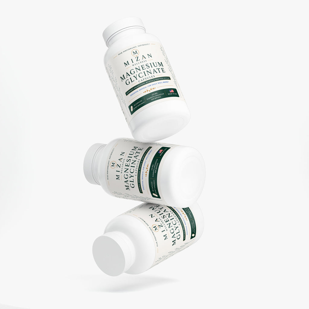 Magnesium Glycinate