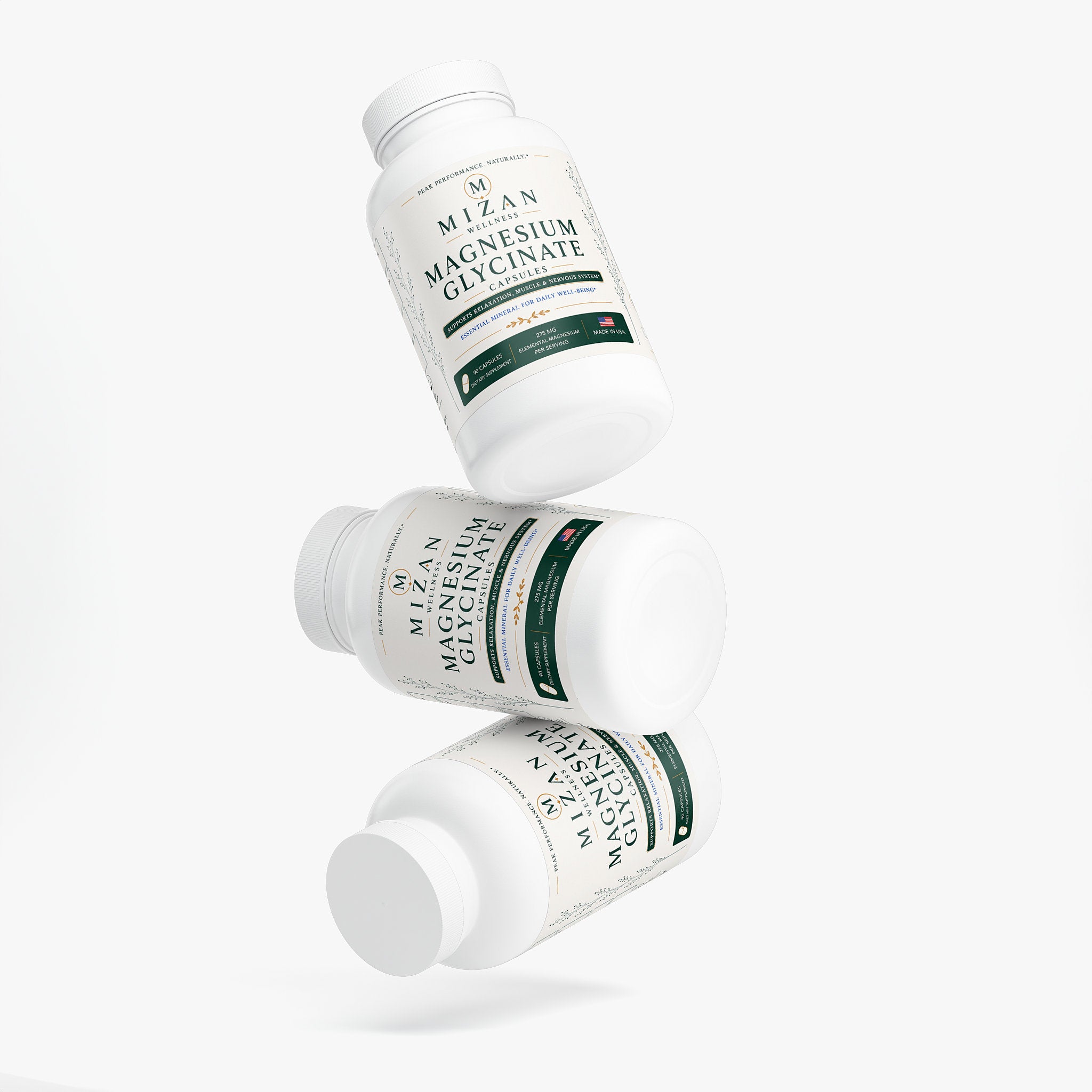 Magnesium Glycinate