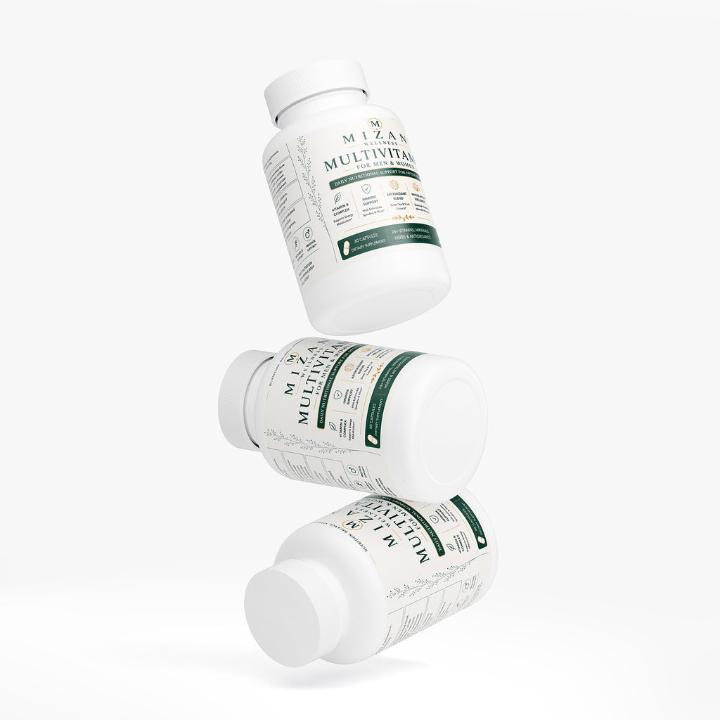 Complete Multivitamin