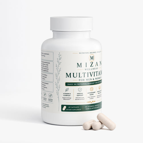 Complete Multivitamin