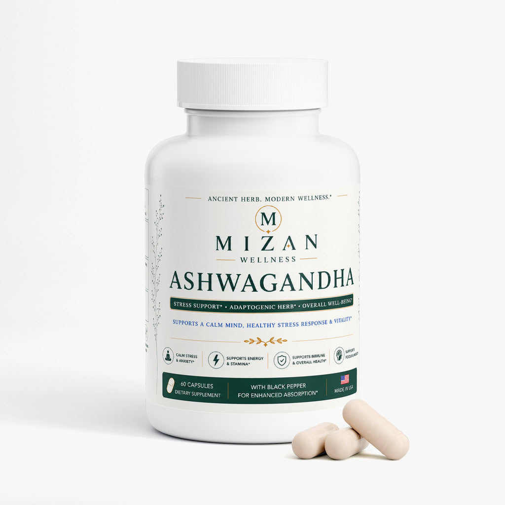 Ashwagandha