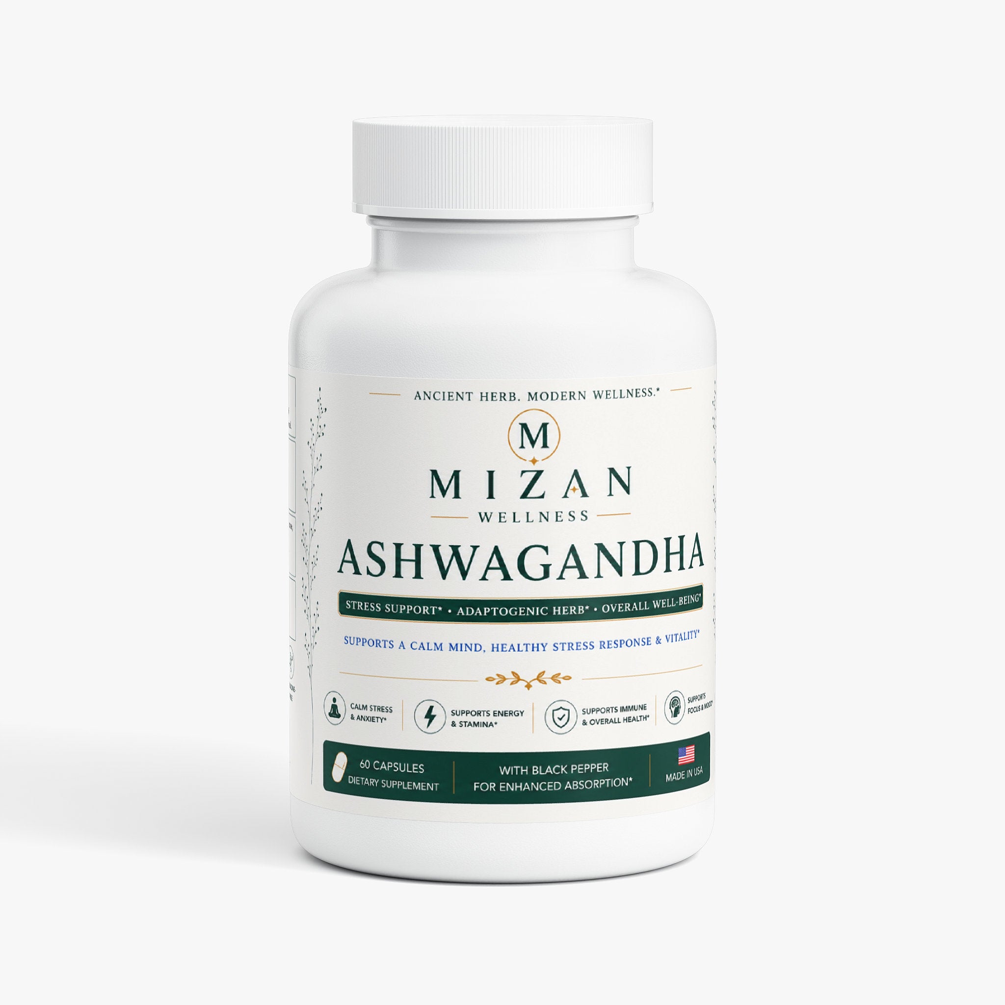 Ashwagandha