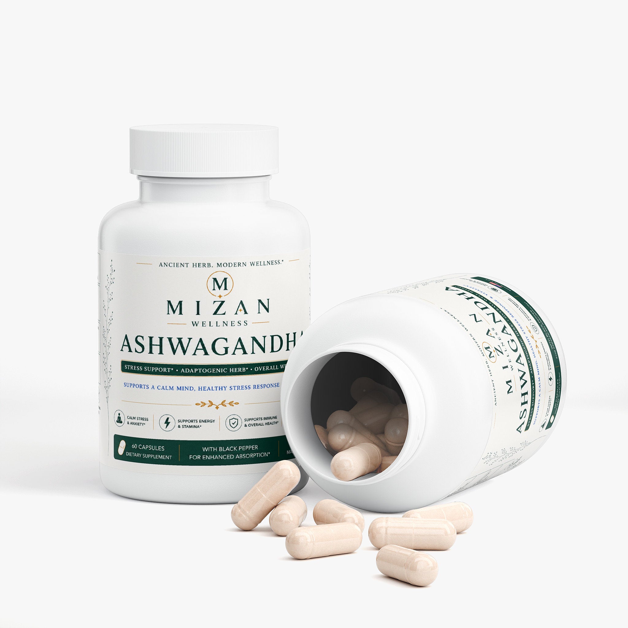 Ashwagandha