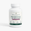 Probiotic 40 Billion with Prebiotics