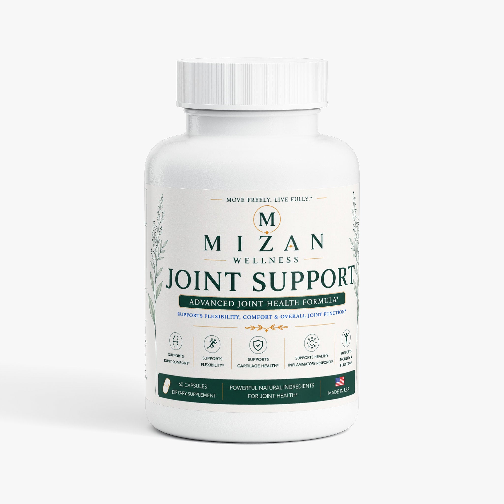 Joint Support
